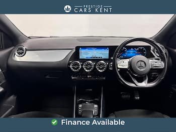Used Mercedes-Benz EQA 2023 for sale - 79658393: Photo