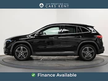 Used Mercedes-Benz EQA 2023 for sale - 79658393: Photo
