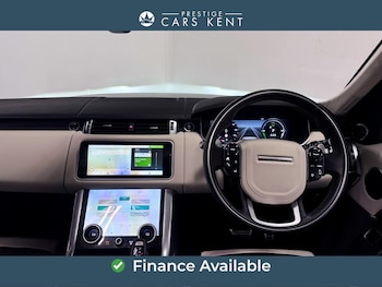 Used Land Rover Range Rover Sport 2022 for sale - 78742029: Photo