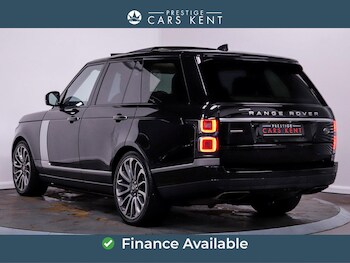 Used Land Rover Range Rover 2019 for sale - 77386872: Photo