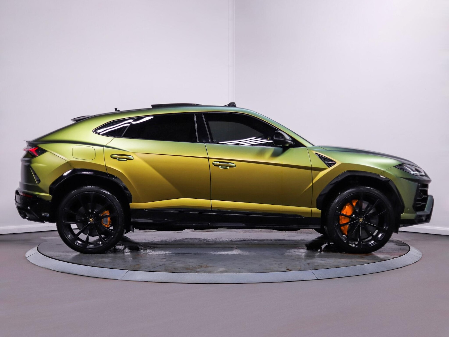 Used Lamborghini Urus 2021 for sale - 78086431: Photo 12