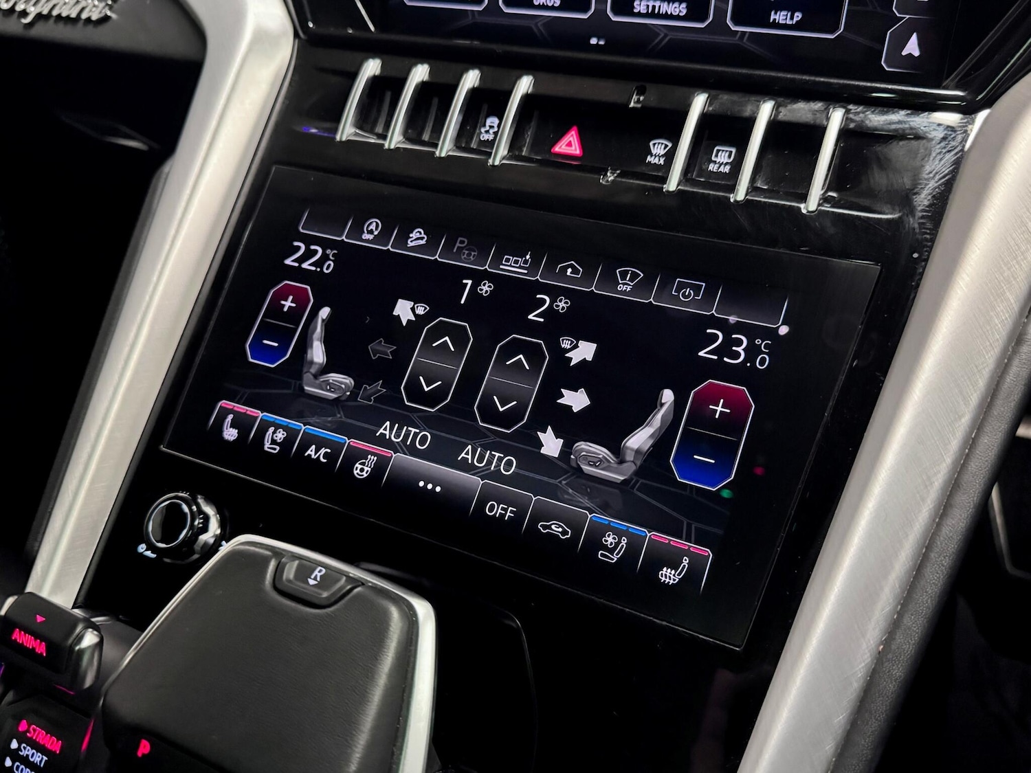 Used Lamborghini Urus 2021 for sale - 78086431: Photo 37