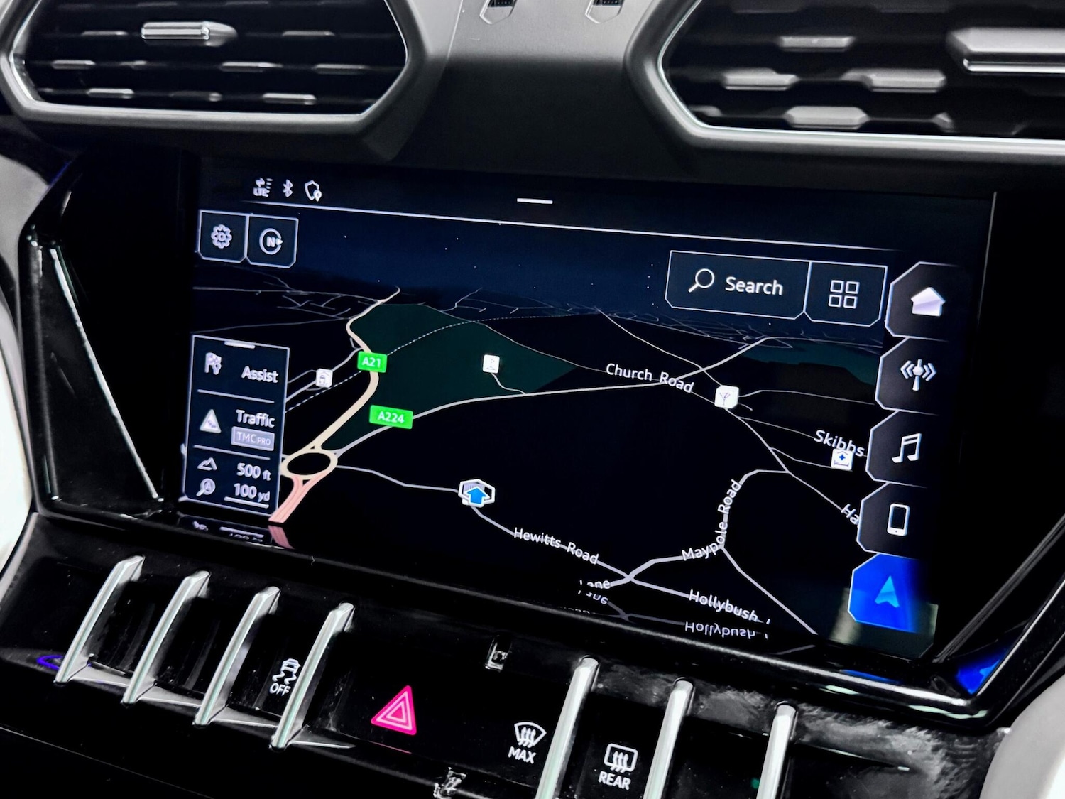 Used Lamborghini Urus 2021 for sale - 78086431: Photo 47