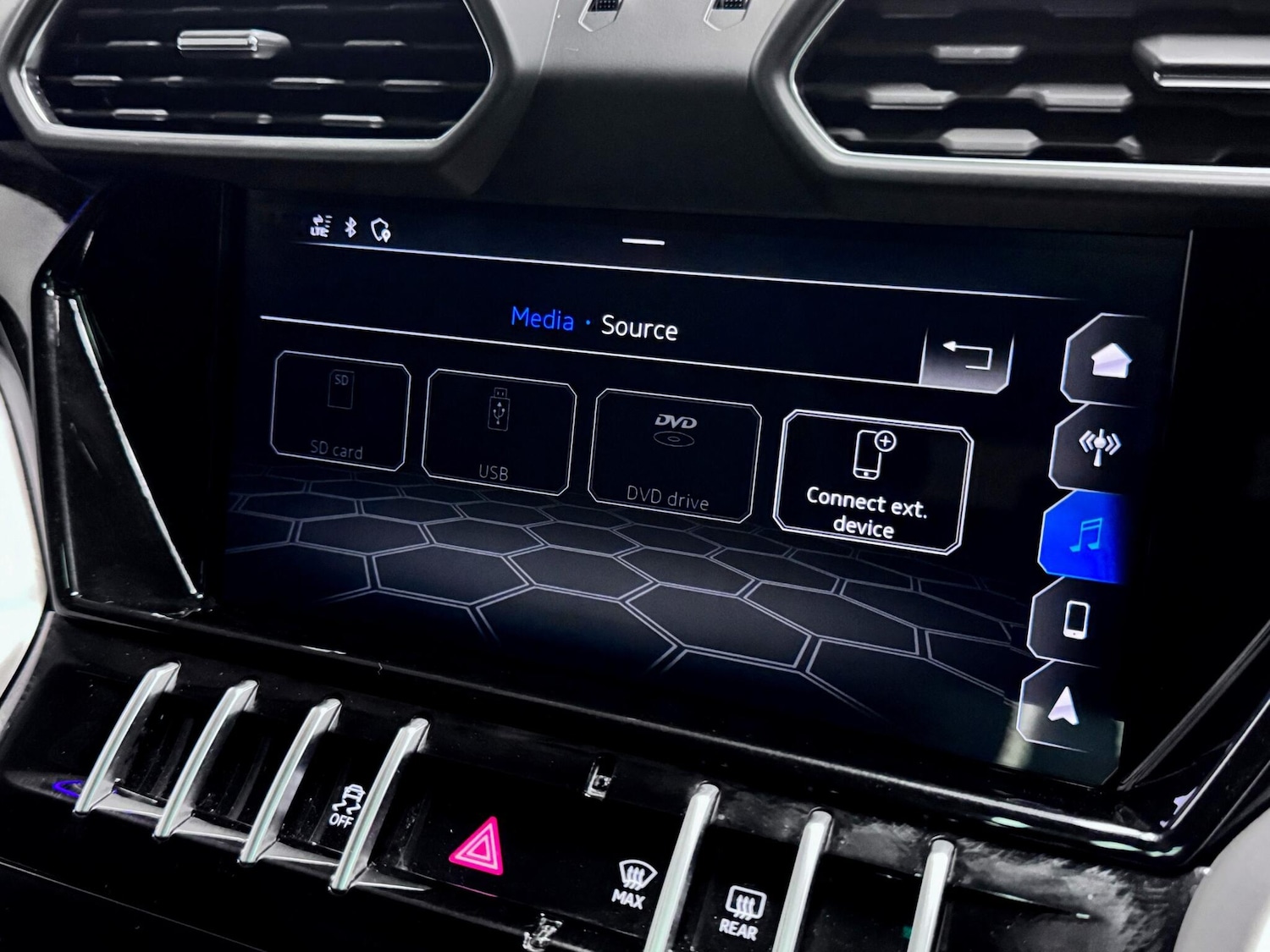 Used Lamborghini Urus 2021 for sale - 78086431: Photo 50