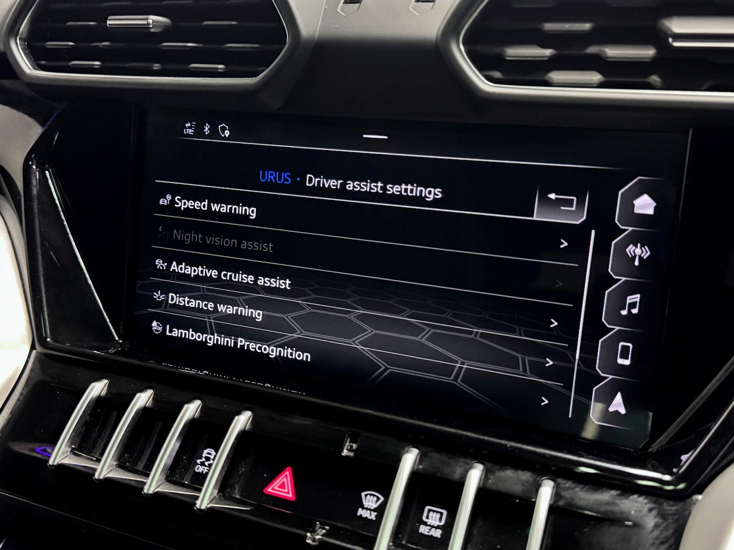 Used Lamborghini Urus 2021 for sale - 78086431: Photo 57