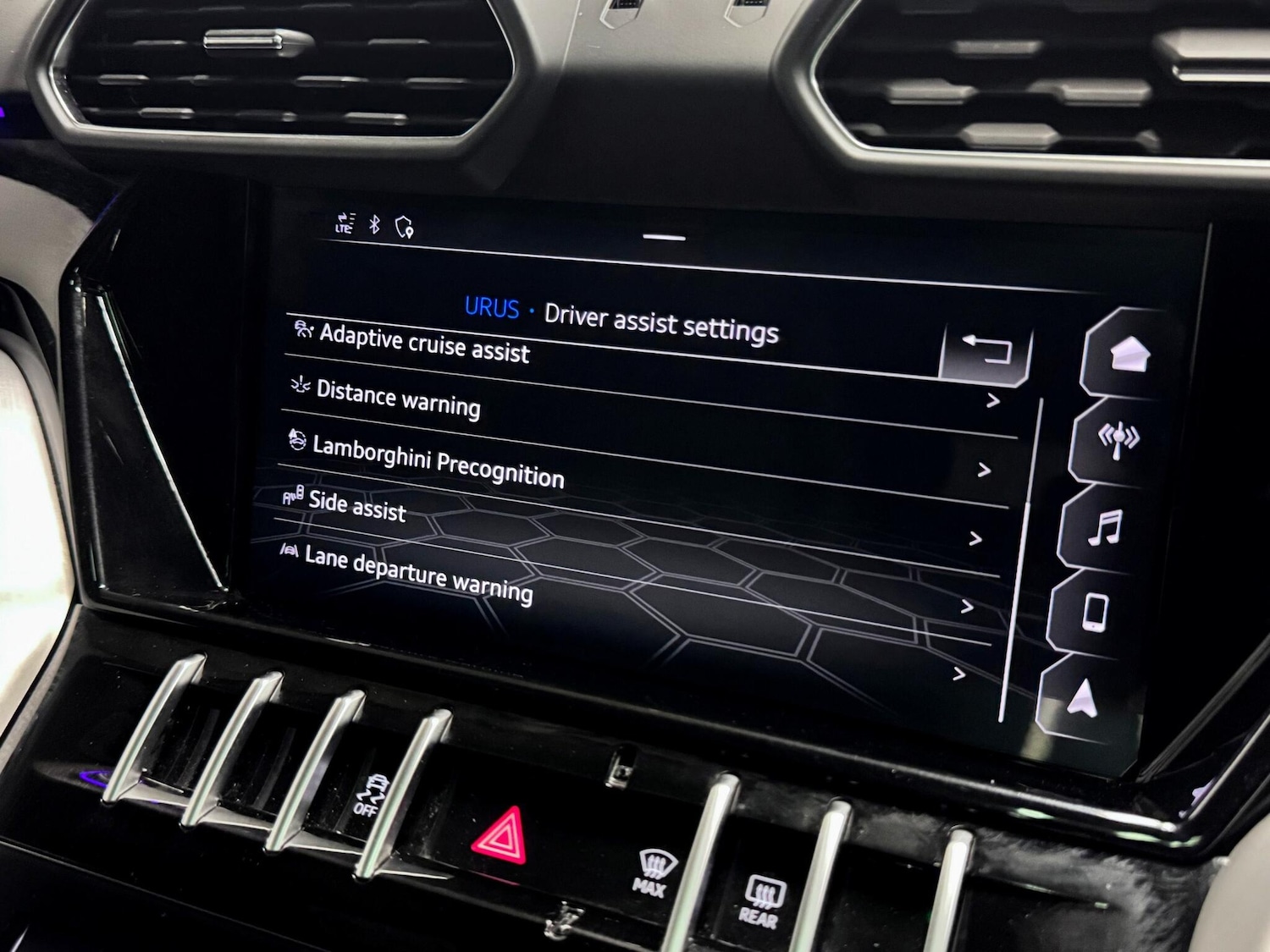 Used Lamborghini Urus 2021 for sale - 78086431: Photo 58