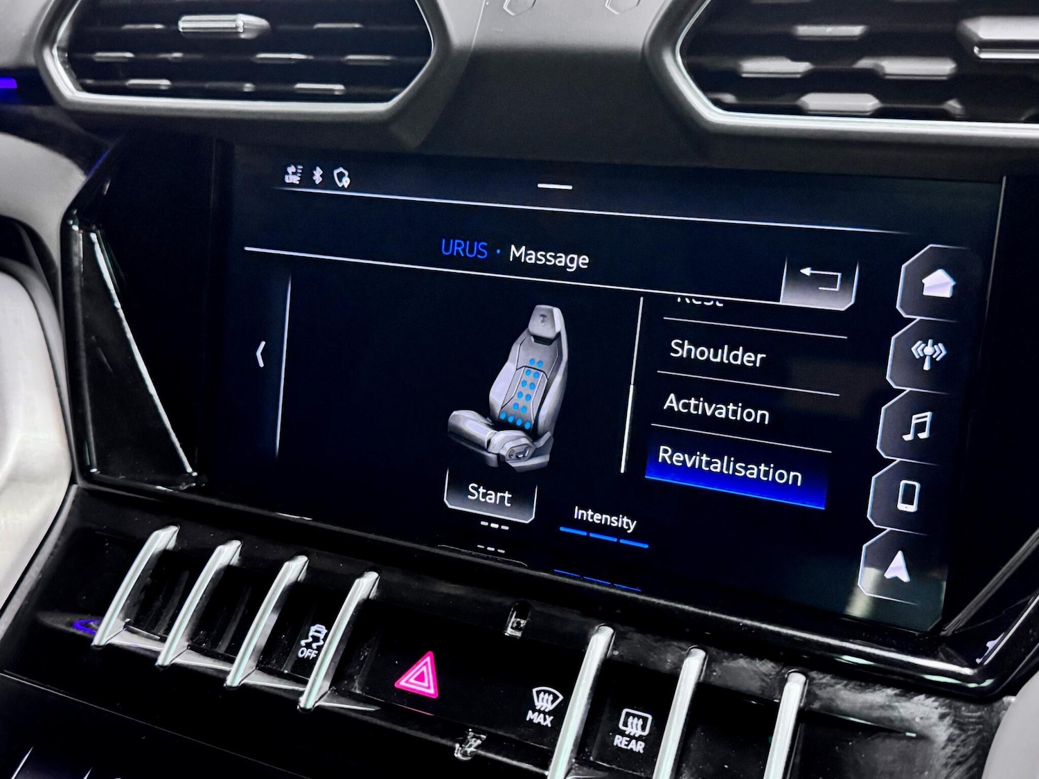 Used Lamborghini Urus 2021 for sale - 78086431: Photo 60