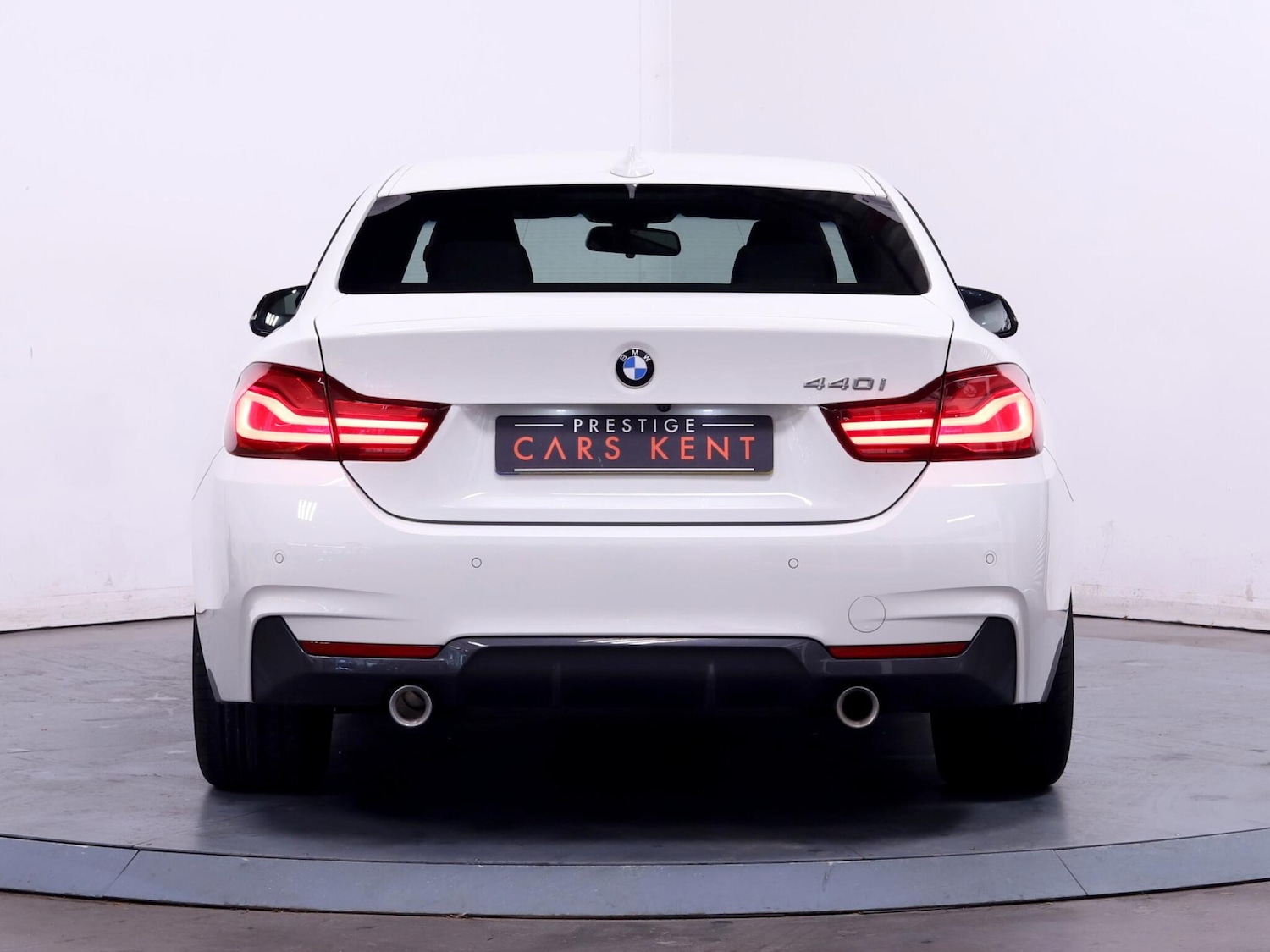 Used BMW 4 Series 2019 for sale - 76189689: Photo 11