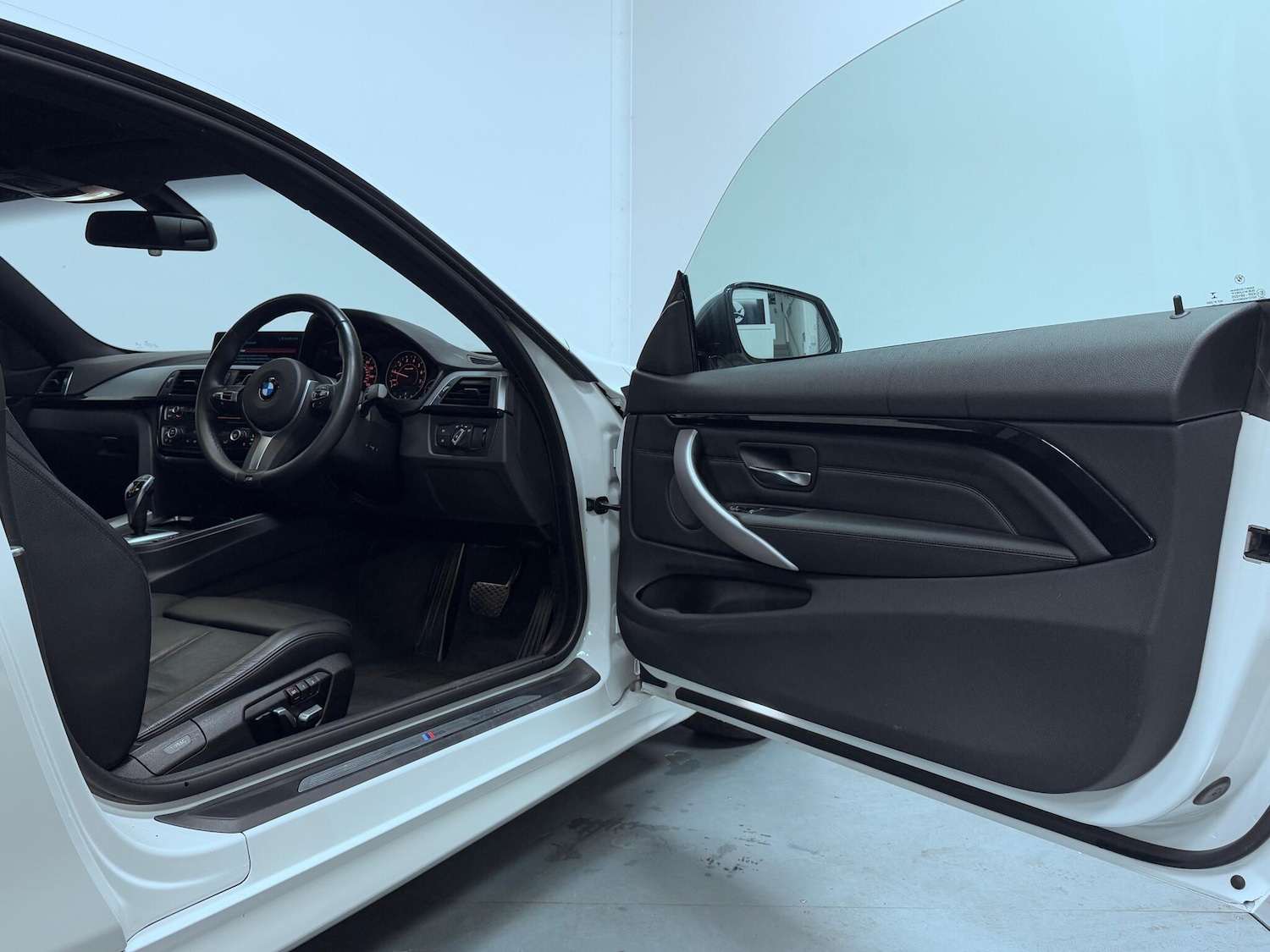 Used BMW 4 Series 2019 for sale - 76189689: Photo 13