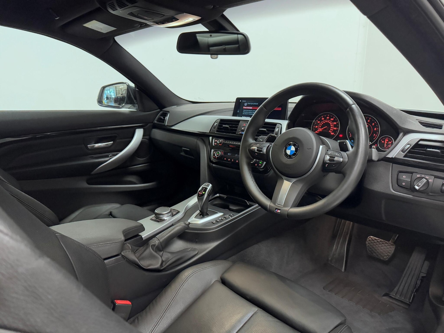 Used BMW 4 Series 2019 for sale - 76189689: Photo 18