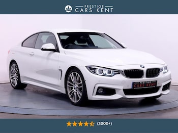 BMW - 4 Series