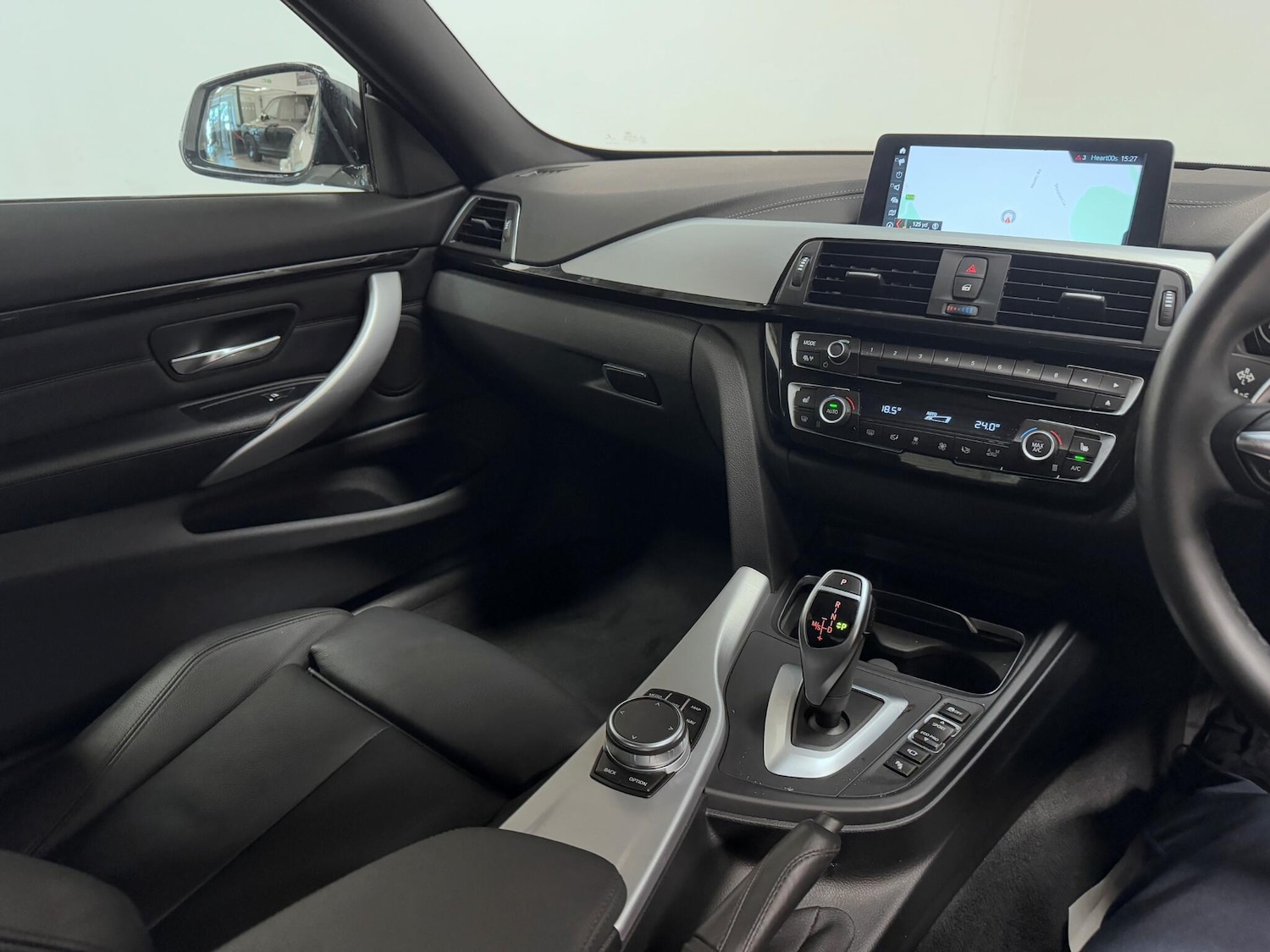 Used BMW 4 Series 2019 for sale - 76189689: Photo 23
