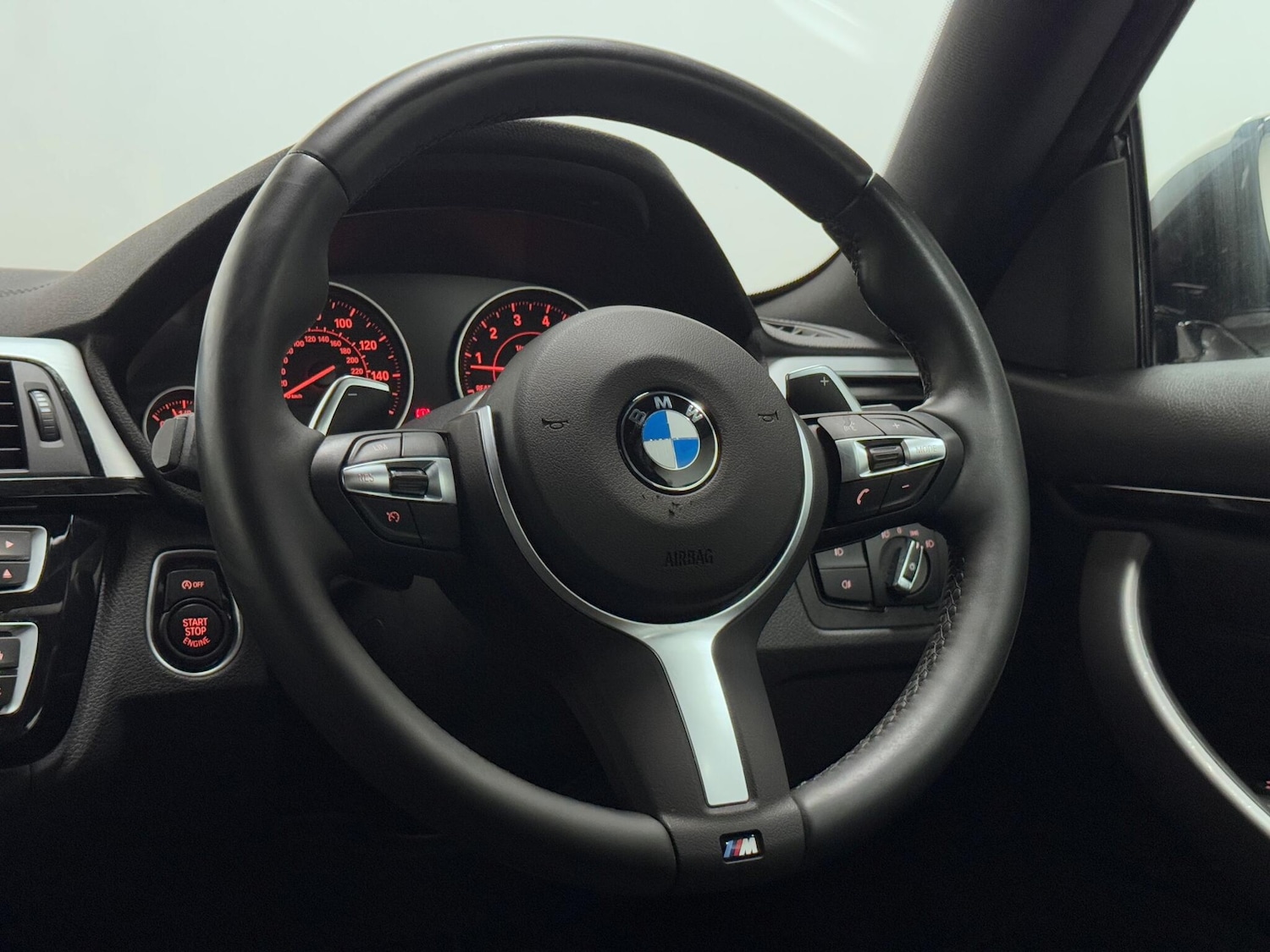 Used BMW 4 Series 2019 for sale - 76189689: Photo 31