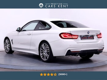 Used BMW 4 Series 2019 for sale - 76189689: Photo 3