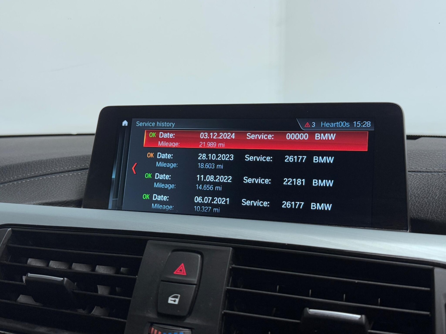 Used BMW 4 Series 2019 for sale - 76189689: Photo 41