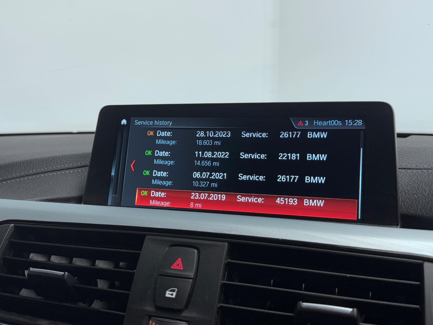 Used BMW 4 Series 2019 for sale - 76189689: Photo 42