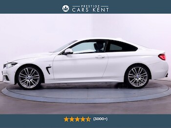 Used BMW 4 Series 2019 for sale - 76189689: Photo 4
