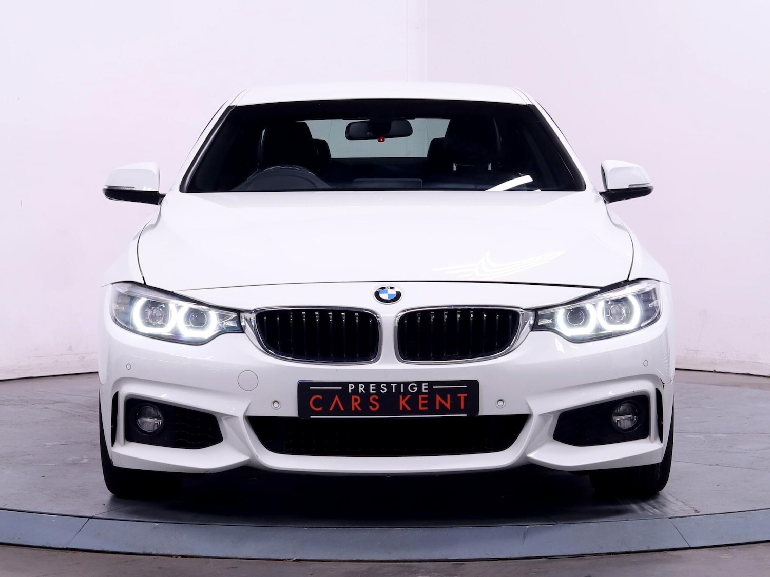 Used BMW 4 Series 2019 for sale - 76189689: Photo 7
