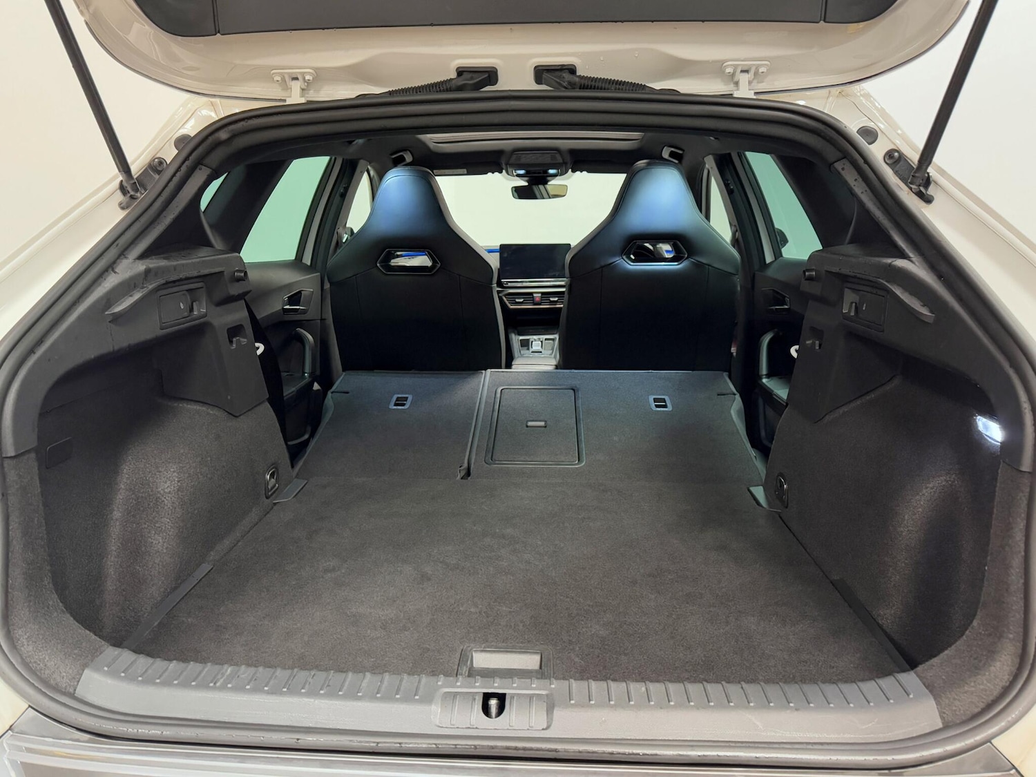 Used Cupra Formentor 2021 for sale - 76188749: Photo 14