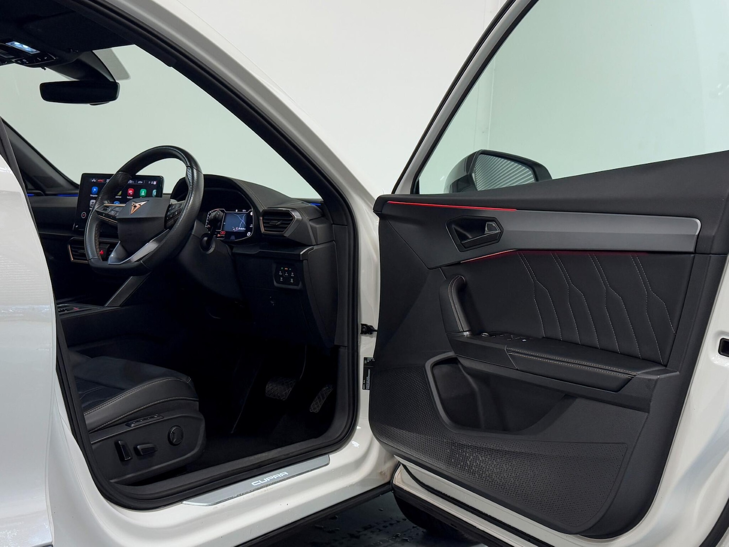 Used Cupra Formentor 2021 for sale - 76188749: Photo 16