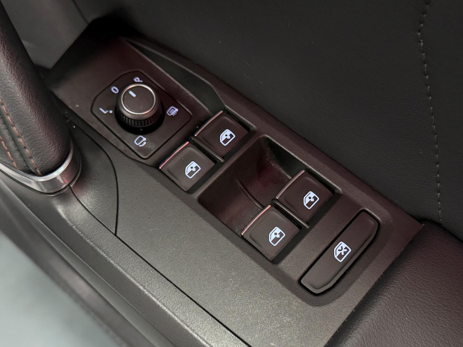 Used Cupra Formentor 2021 for sale - 76188749: Photo 17