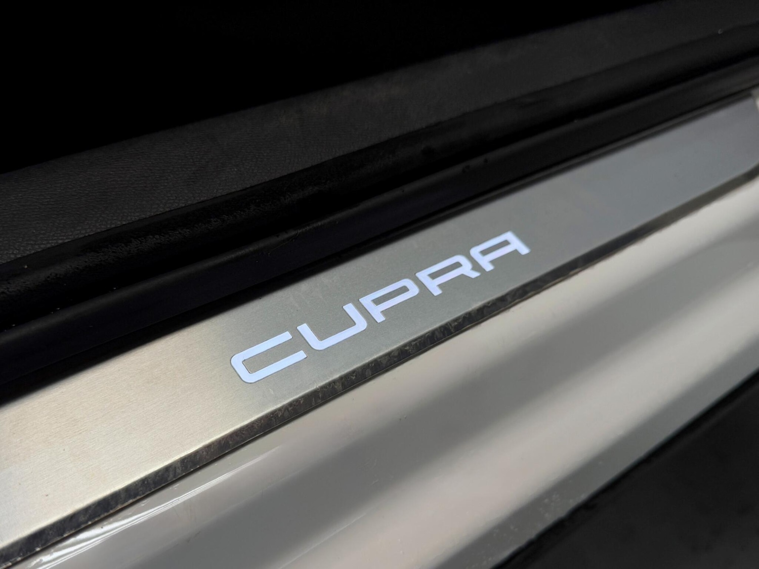 Used Cupra Formentor 2021 for sale - 76188749: Photo 18