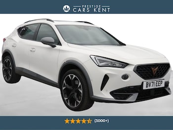Cupra - Formentor