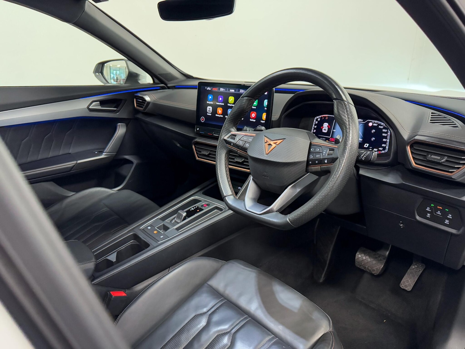 Used Cupra Formentor 2021 for sale - 76188749: Photo 21