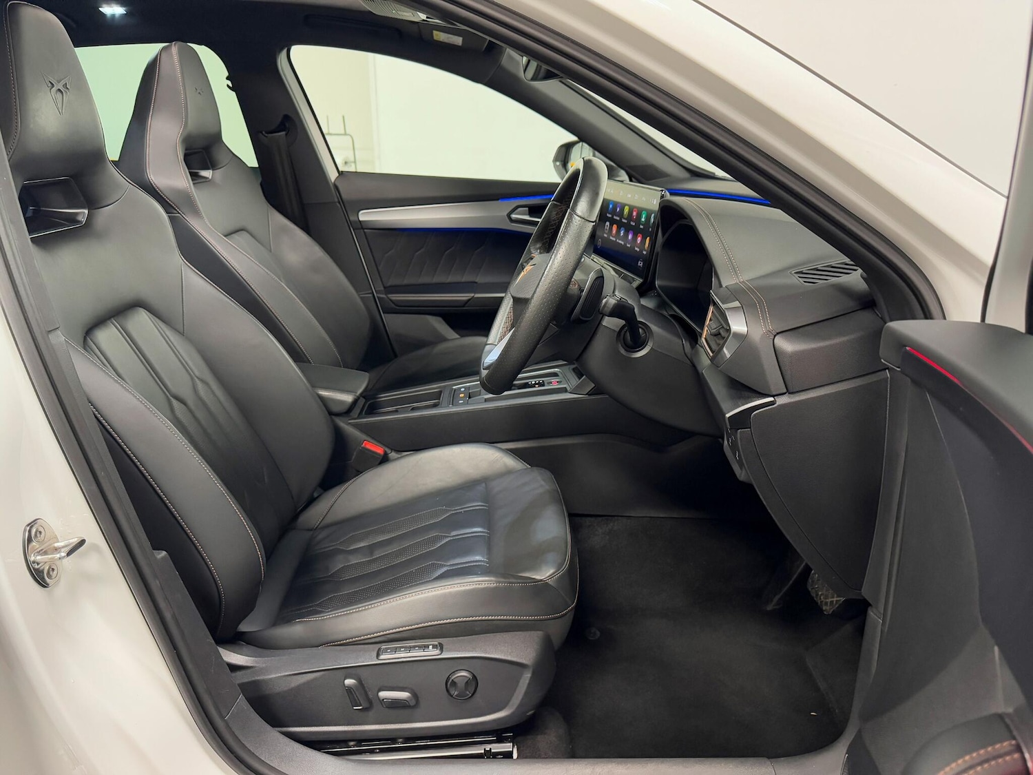 Used Cupra Formentor 2021 for sale - 76188749: Photo 22