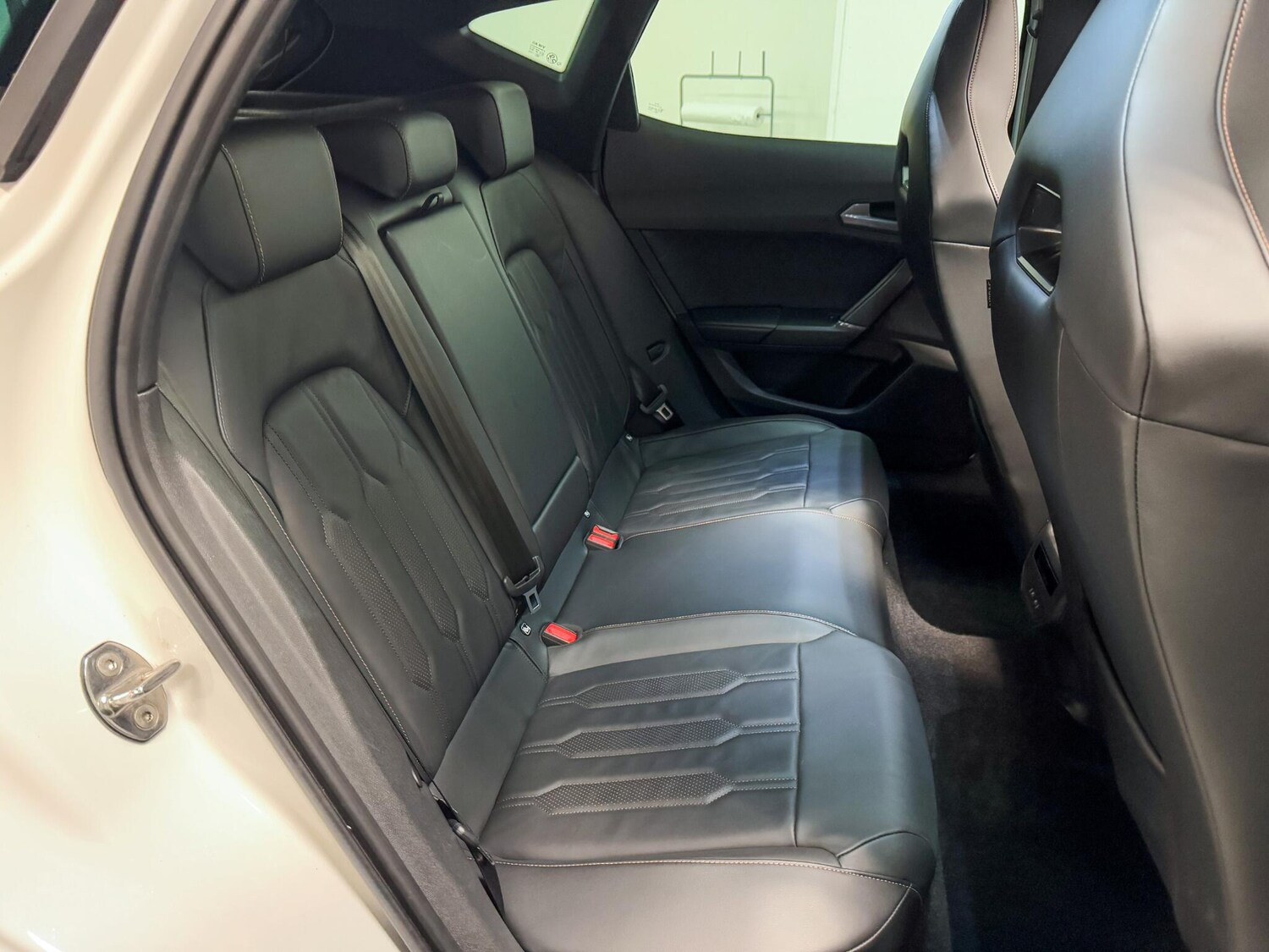 Used Cupra Formentor 2021 for sale - 76188749: Photo 24