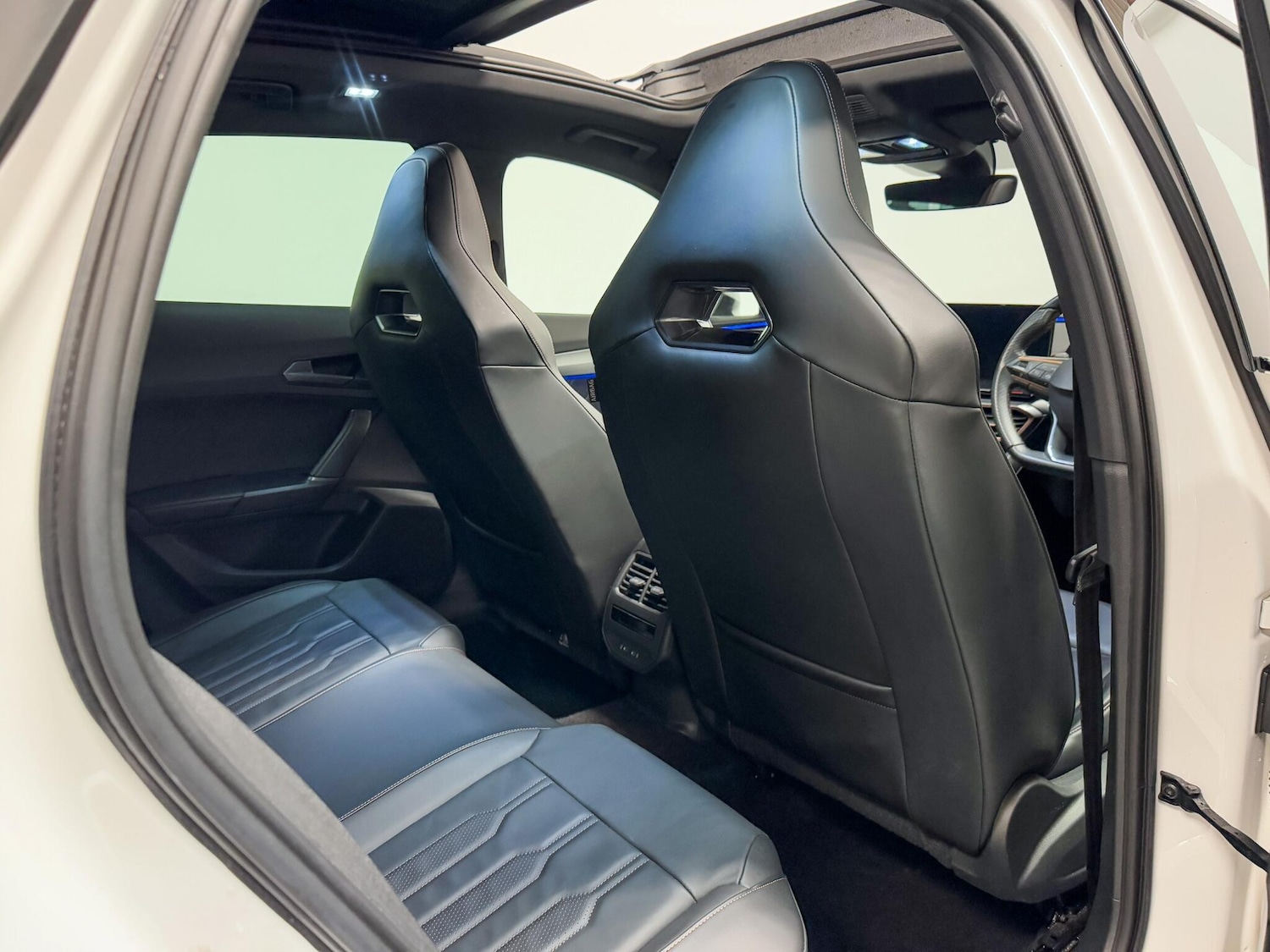 Used Cupra Formentor 2021 for sale - 76188749: Photo 26