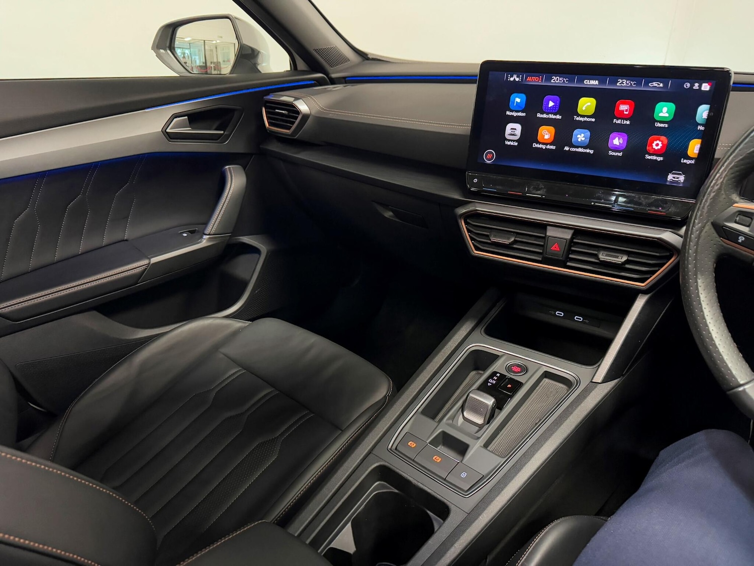 Used Cupra Formentor 2021 for sale - 76188749: Photo 28