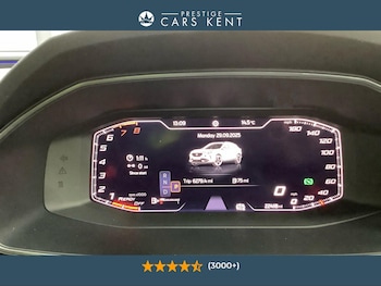 Used Cupra Formentor 2021 for sale - 76188749: Photo 2