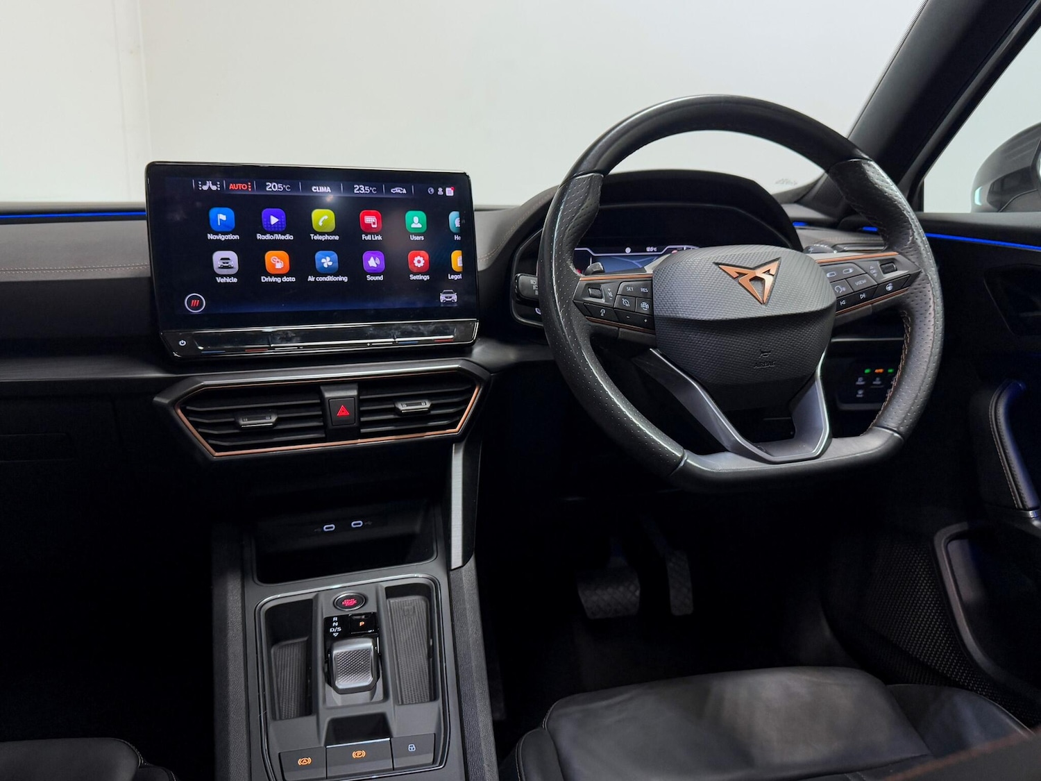 Used Cupra Formentor 2021 for sale - 76188749: Photo 33