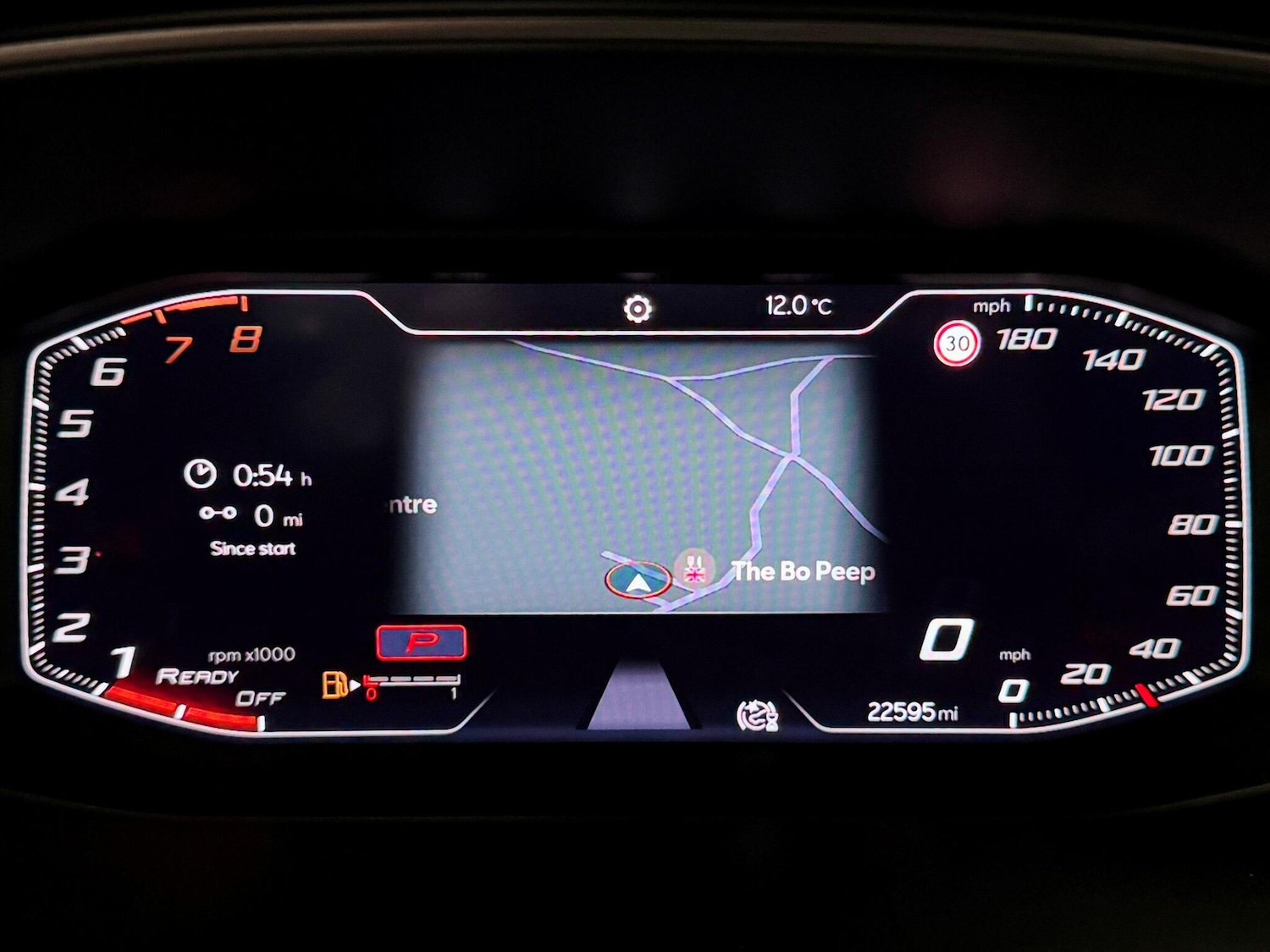 Used Cupra Formentor 2021 for sale - 76188749: Photo 36