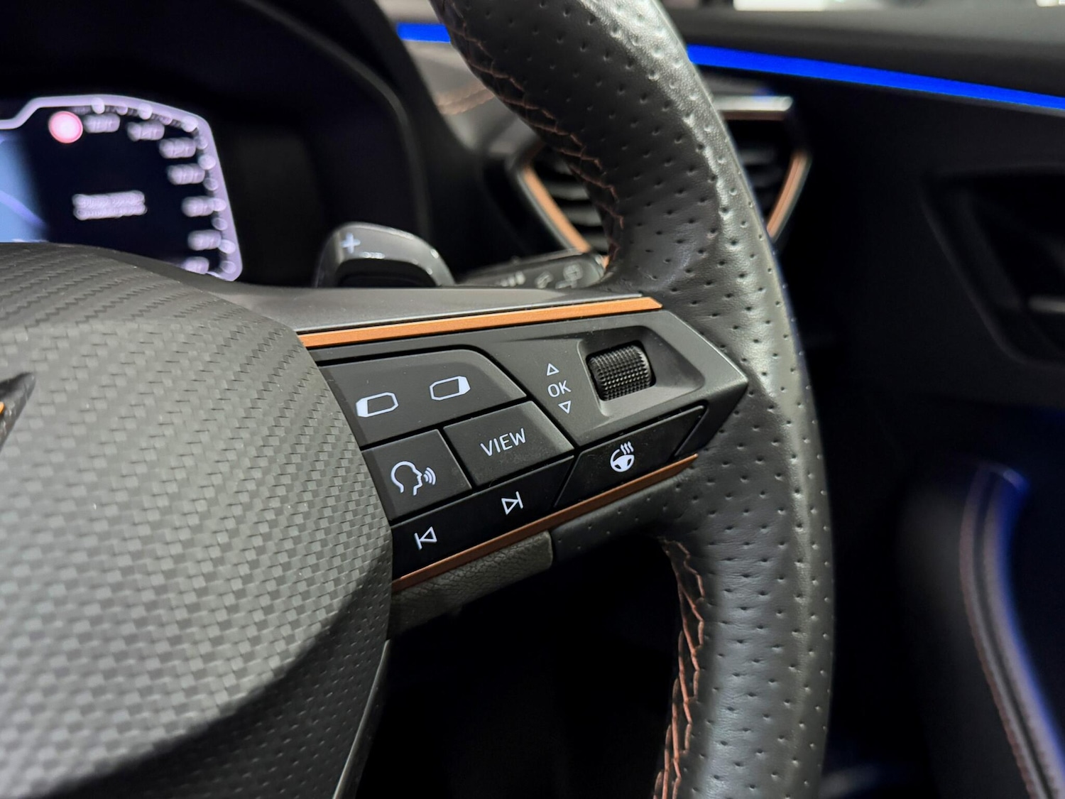 Used Cupra Formentor 2021 for sale - 76188749: Photo 37