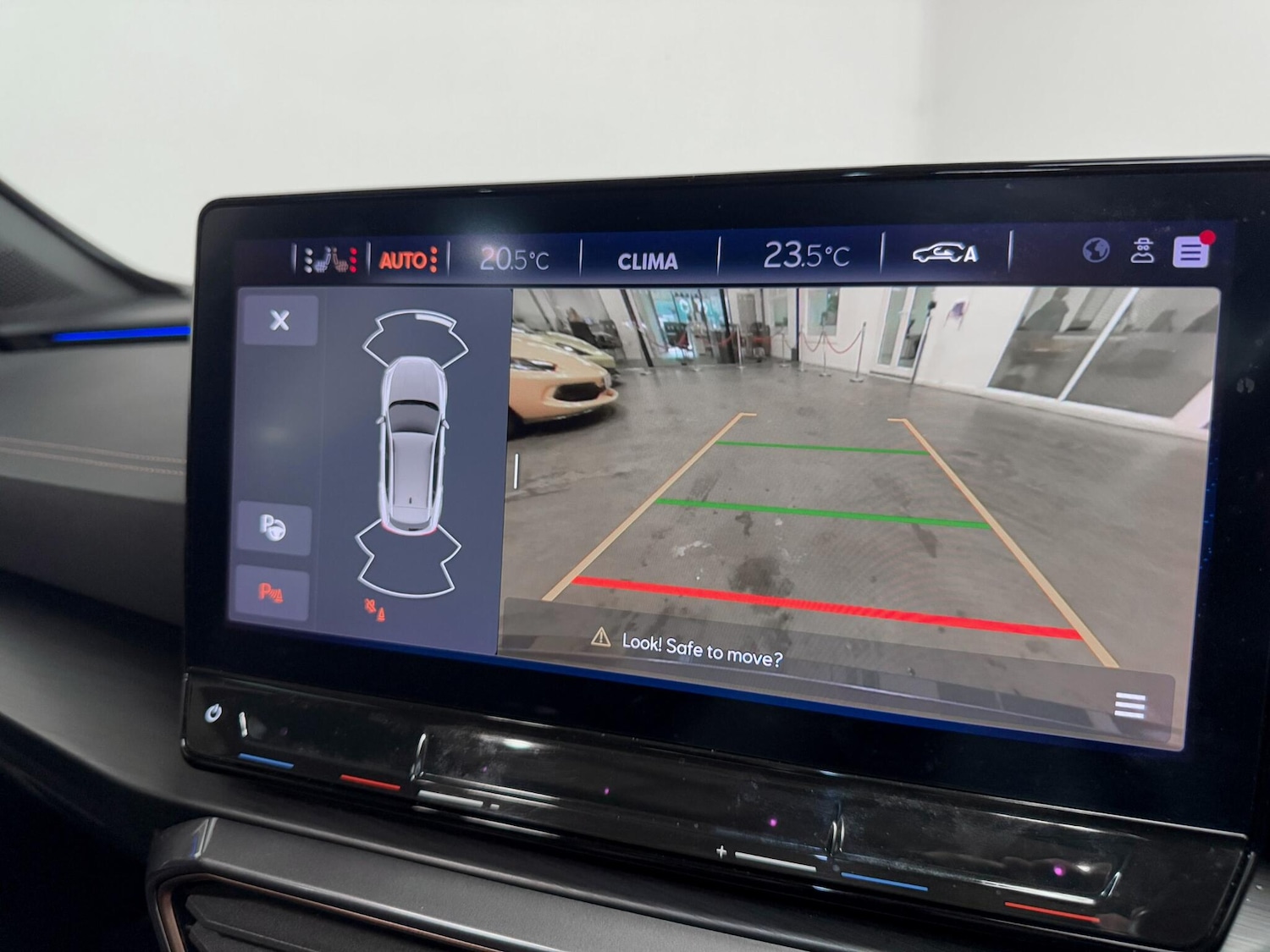 Used Cupra Formentor 2021 for sale - 76188749: Photo 40