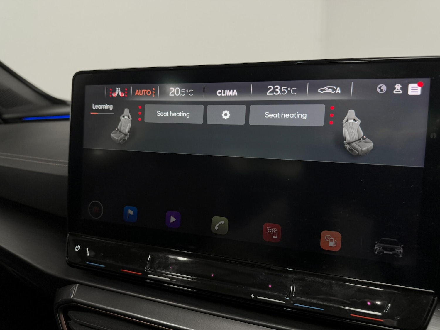 Used Cupra Formentor 2021 for sale - 76188749: Photo 41