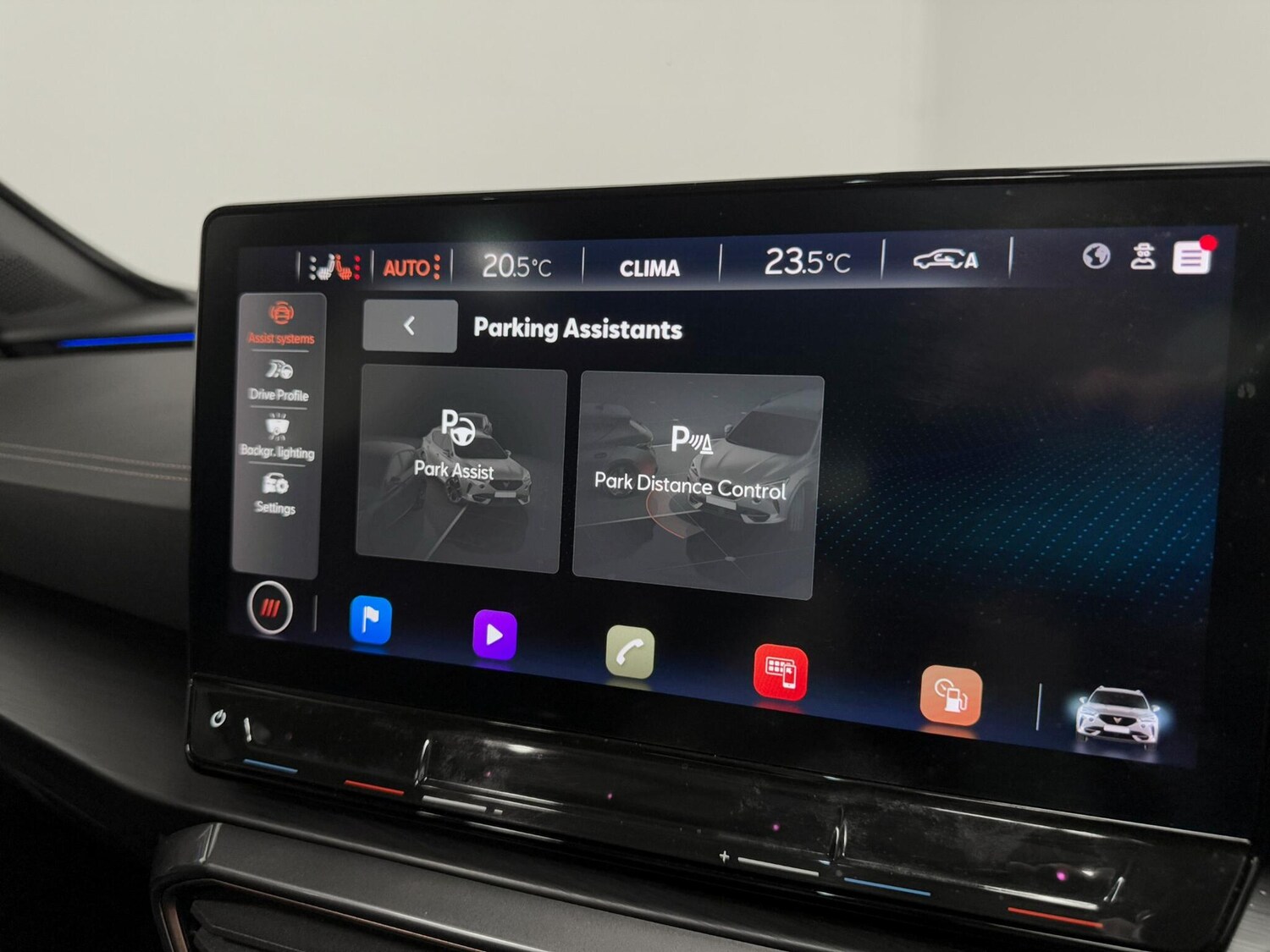 Used Cupra Formentor 2021 for sale - 76188749: Photo 49