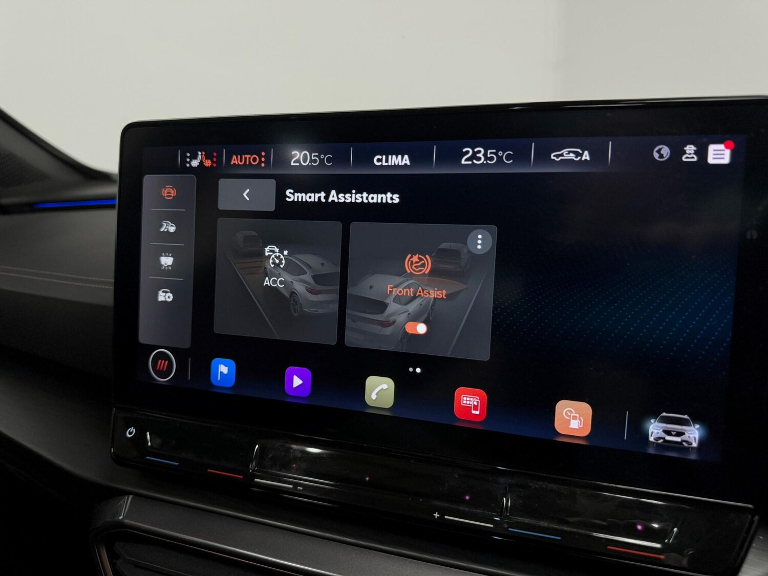 Used Cupra Formentor 2021 for sale - 76188749: Photo 51