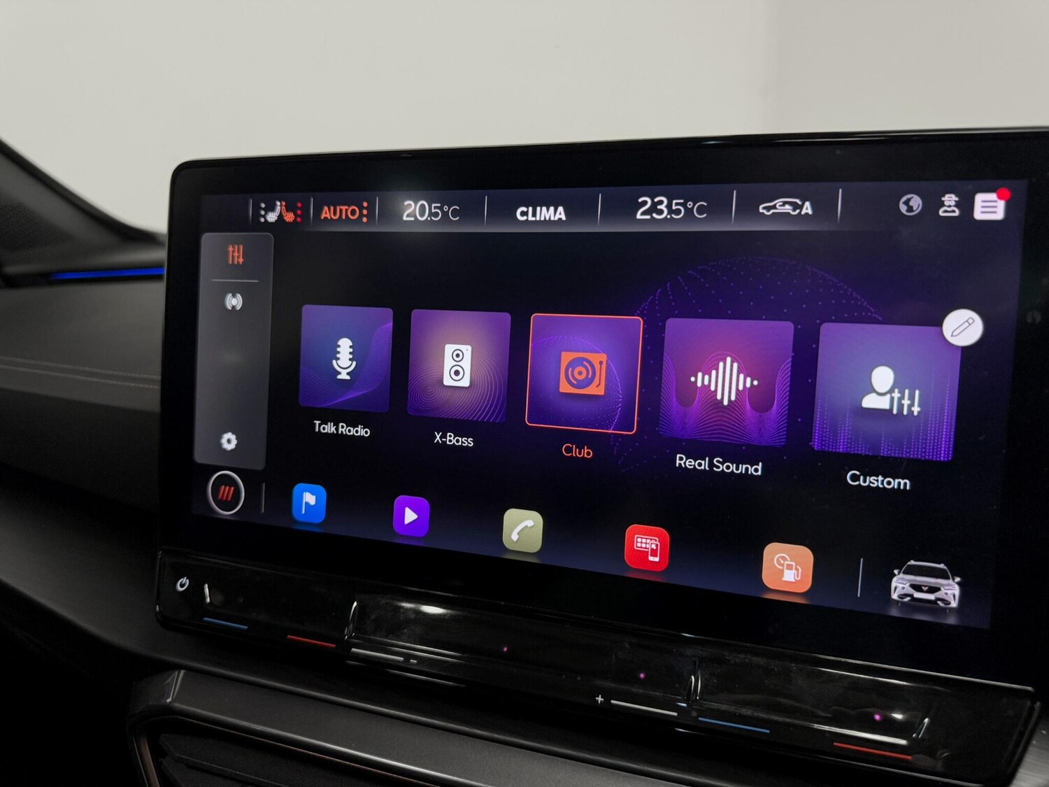 Used Cupra Formentor 2021 for sale - 76188749: Photo 55