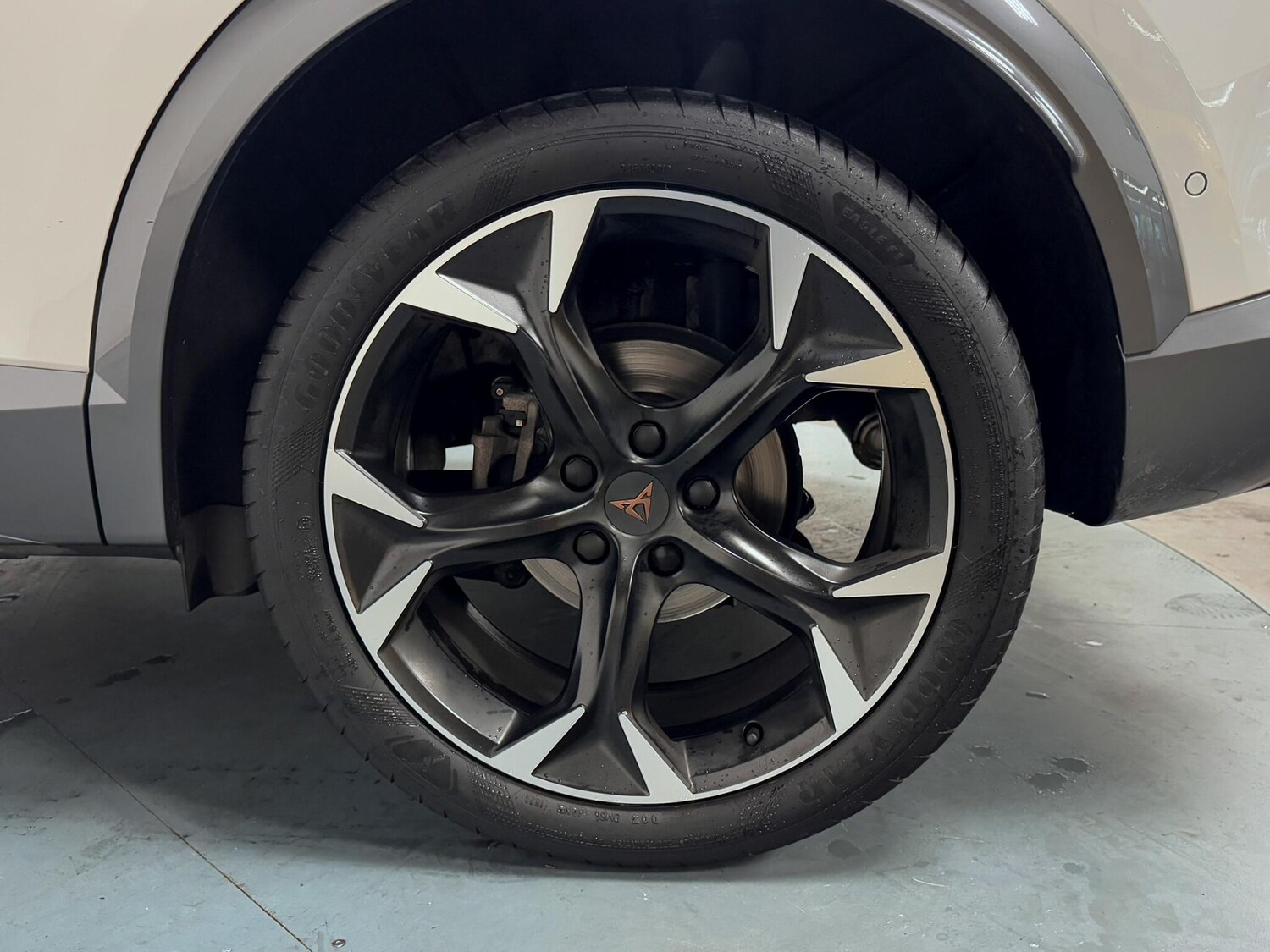 Used Cupra Formentor 2021 for sale - 76188749: Photo 57