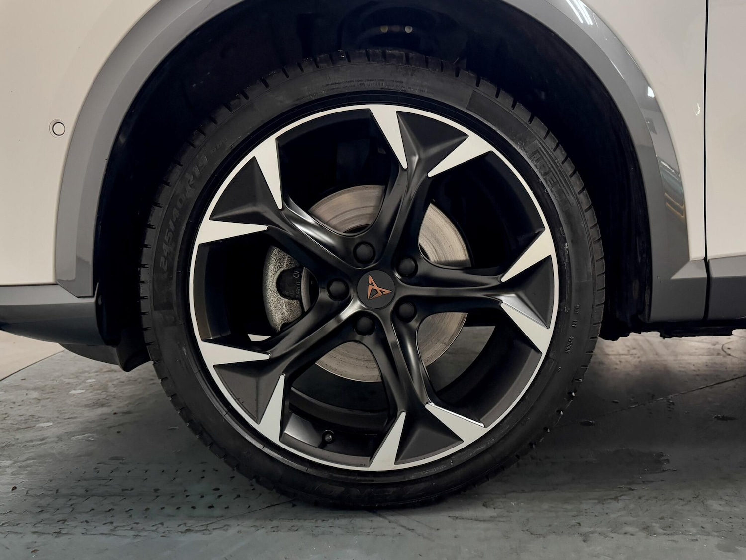 Used Cupra Formentor 2021 for sale - 76188749: Photo 60