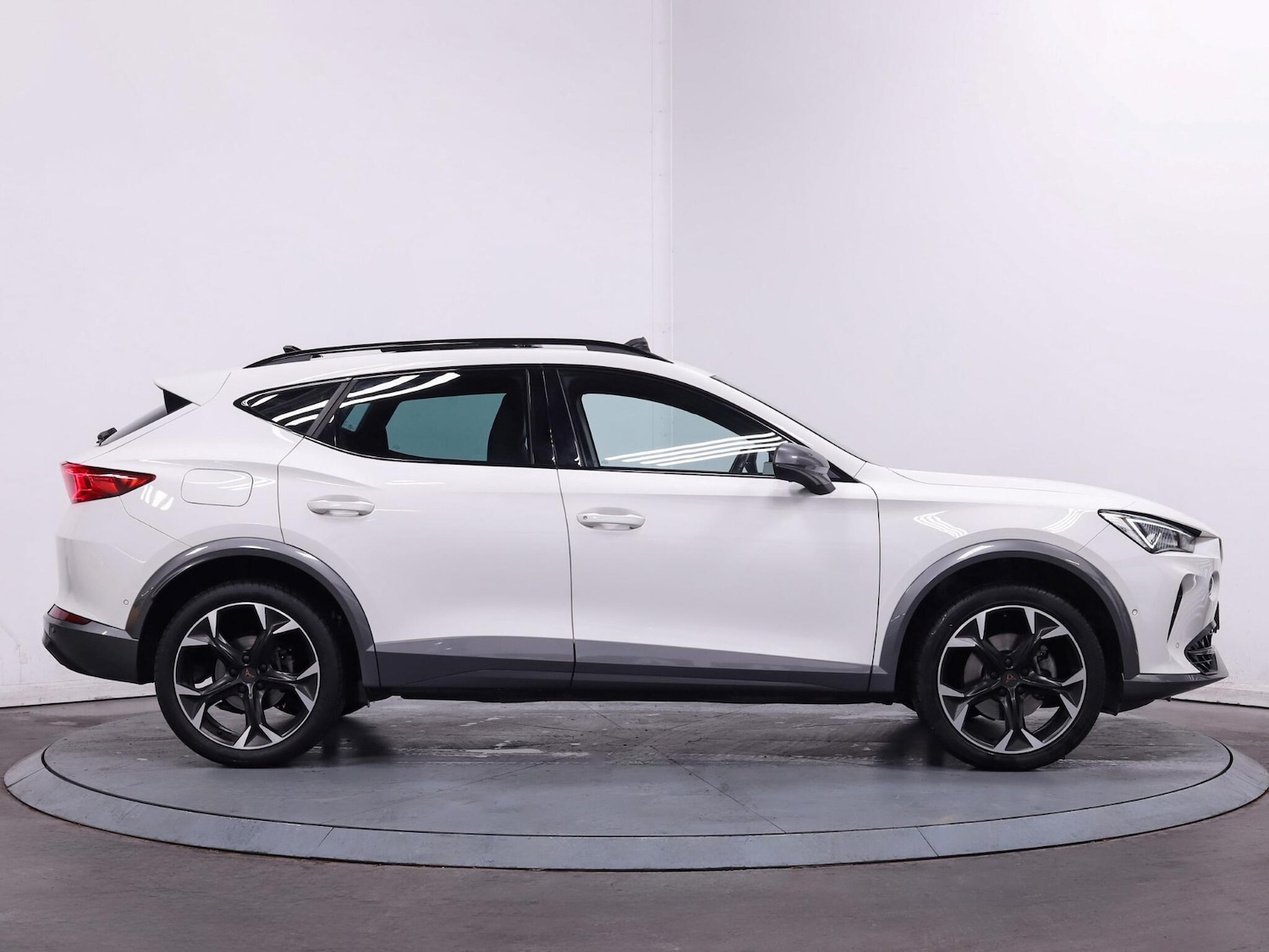 Used Cupra Formentor 2021 for sale - 76188749: Photo 8