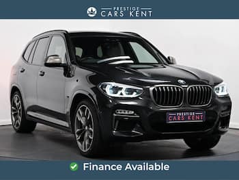 Used BMW X3 2019 for sale - 79750486: Photo