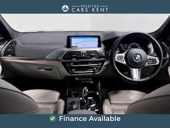 Used BMW X3 2019 for sale - 79750486: Photo