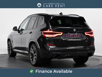 Used BMW X3 2019 for sale - 79750486: Photo