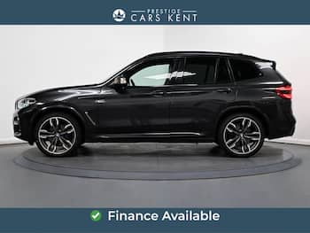 Used BMW X3 2019 for sale - 79750486: Photo