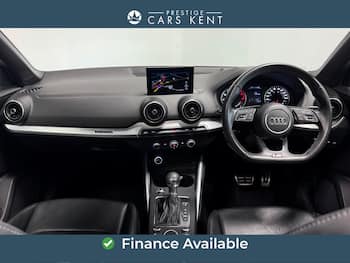 Used Audi Q2 2018 for sale - 79677033: Photo