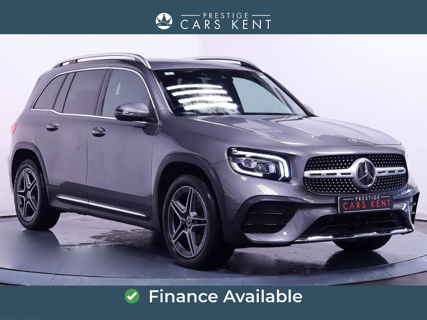 Used Mercedes-Benz GLB for sale - 76729044: Photo 1